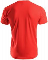 Yonex T-Shirt 100 Shine Orange